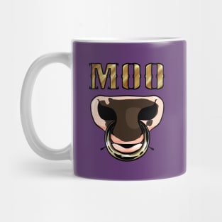 Moo Mug